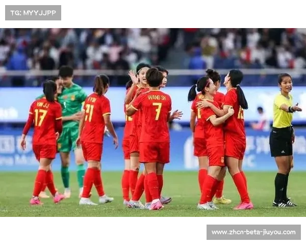 中国女足公布亚洲杯备战计划 米利西奇加速阵容更新换代步伐 中国女足公布亚洲杯备战计划 米利西奇加速阵容更新换代步伐