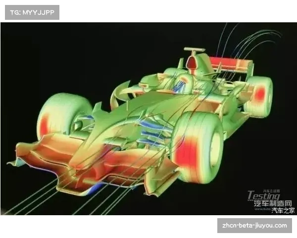 赛车空气动力学发展导致超车难 赛事强度与观赏性需找平衡点