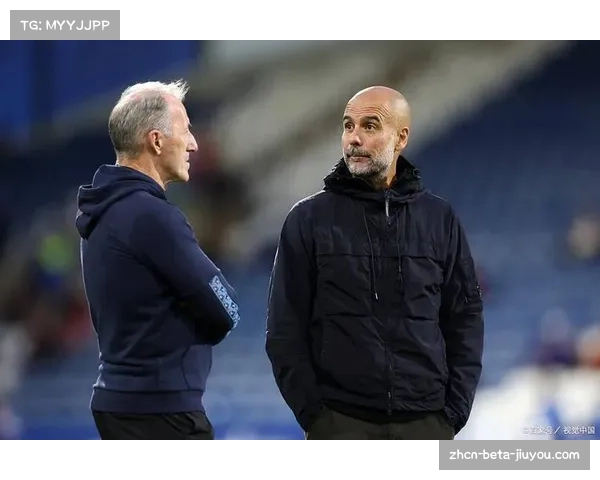 瓜迪奥拉应对中卫伤病潮 胡桑诺夫阿莱恩成关键轮换棋子