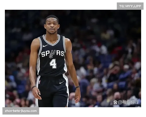 马刺末节进攻哑火七投全失，福克斯单核驱动能力受限